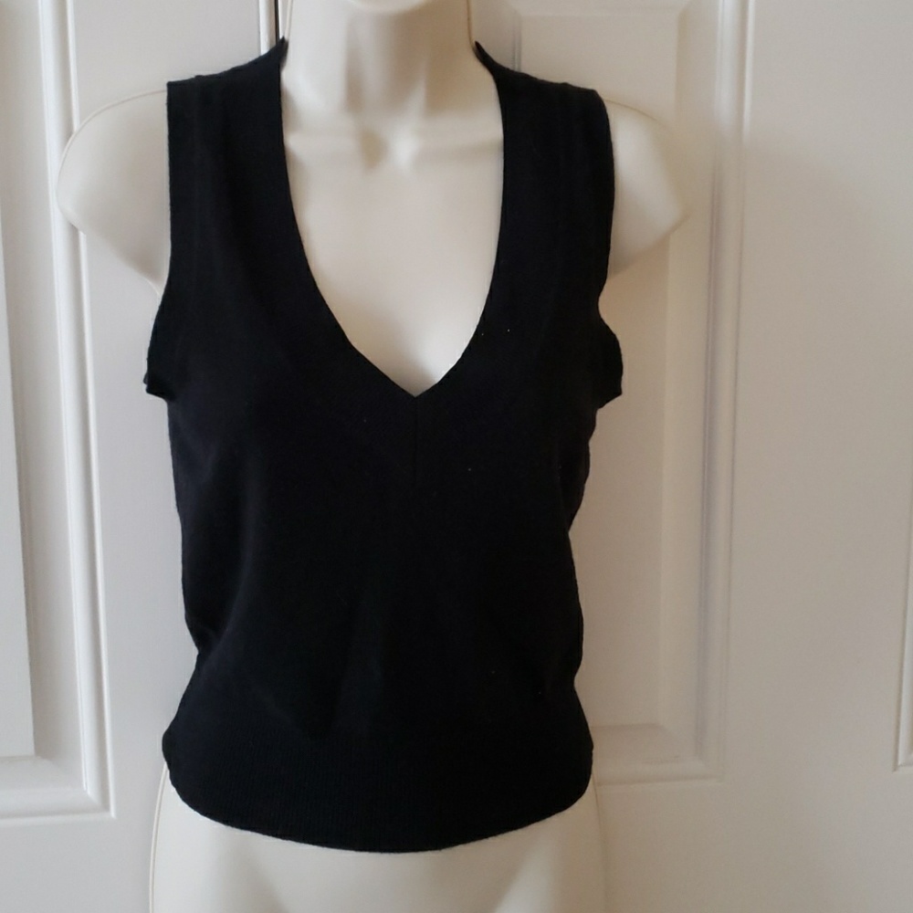 *Express* sweater vest